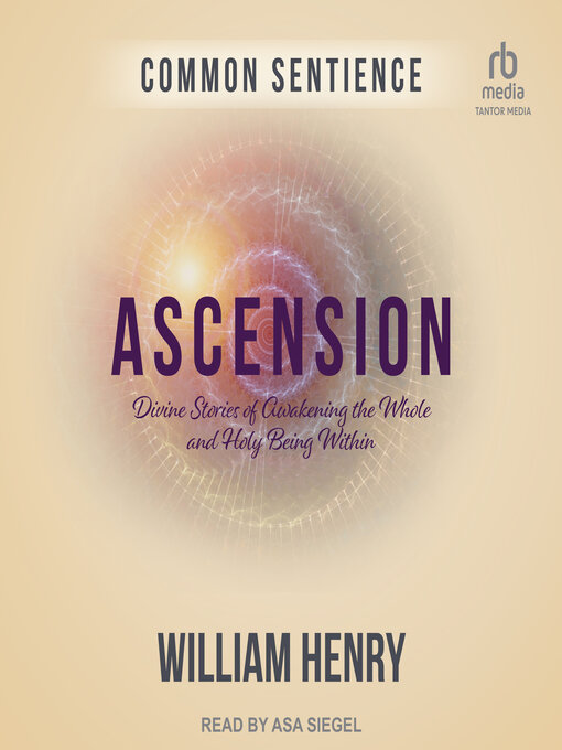 Title details for Ascension by William Henry - Wait list